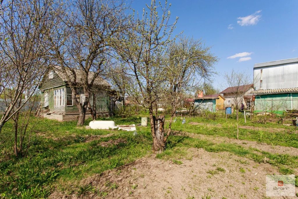 Продажа дома, Казань, садоводческое некоммерческое товарищество ... - Фото 10