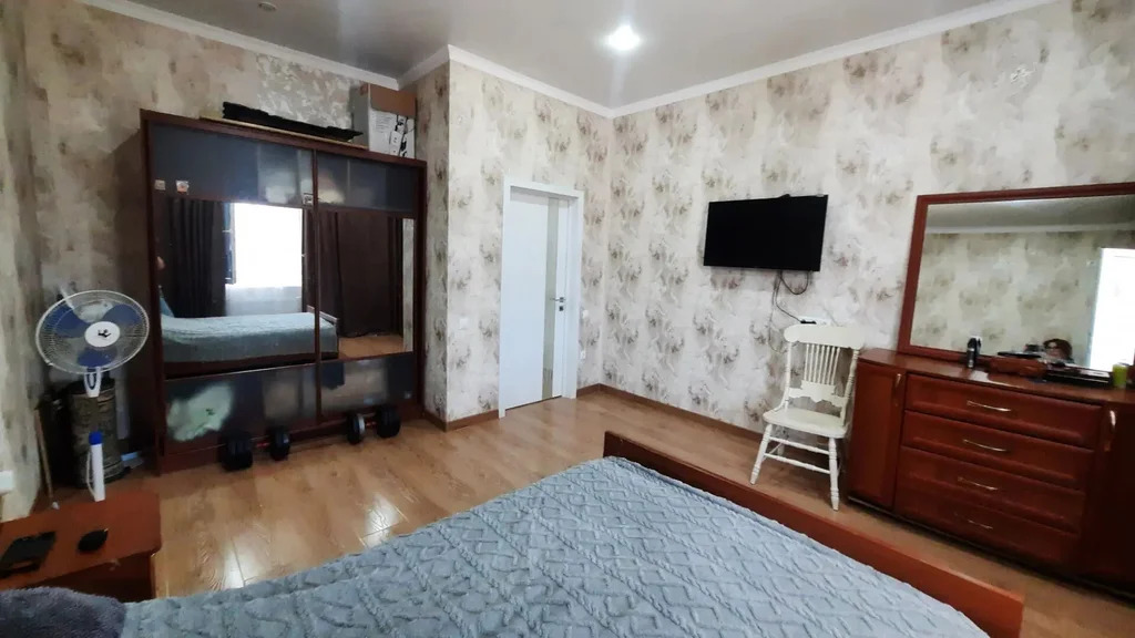 Продажа дома, Абинск, Абинский район, ул. Севастопольская - Фото 12