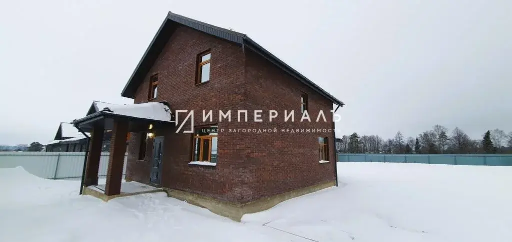Дом высокого качества постройки с ремонтом "под ключ", Кп Боровики-2! - Фото 29