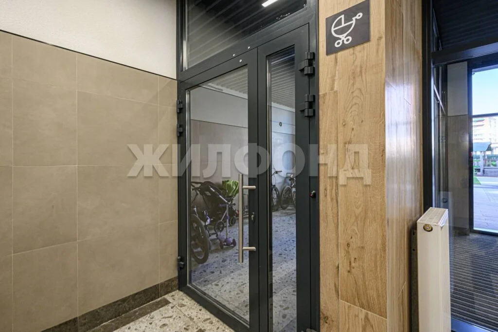 Продажа квартиры, Новосибирск, Красный пр-кт. - Фото 46