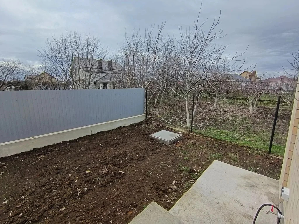 Продажа дома, Крымск, Крымский район, ул. Горького - Фото 7