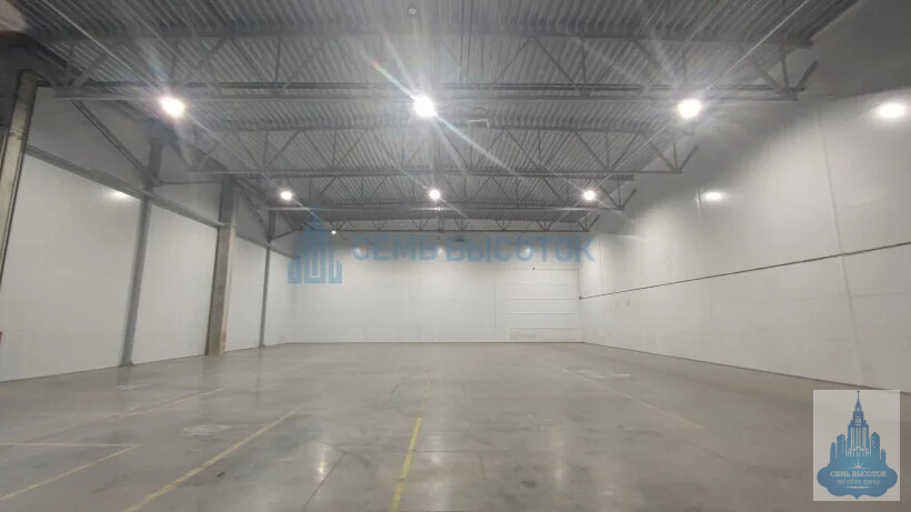 Аренда склада, Заболотье, Домодедово г. о. - Фото 4