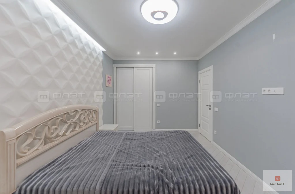 Продажа квартиры, Казань, ул. Баки Урманче - Фото 13