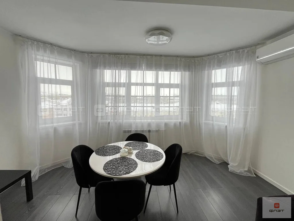 Продажа квартиры, Казань, ул. Право-Булачная - Фото 2