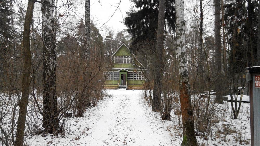 Купить Дом Раменское Район Поселок Быково