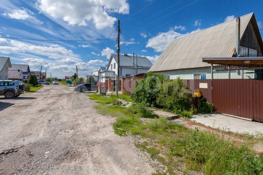 Продажа дома, Бердск, 6-й квартал - Фото 3