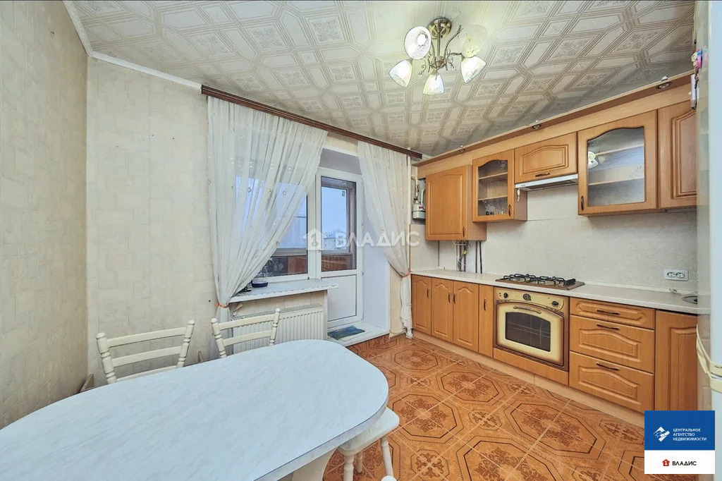 Продажа квартиры, Рязань, улица 2-я Линия - Фото 6