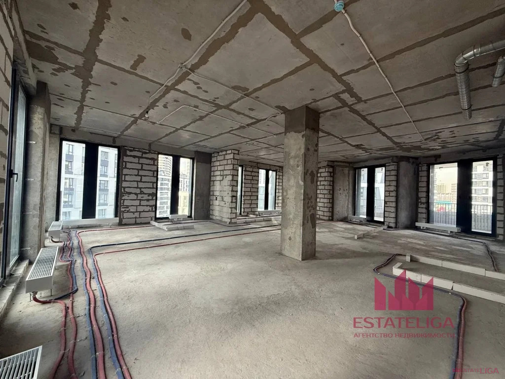 Продажа квартиры, улица Крузенштерна - Фото 21