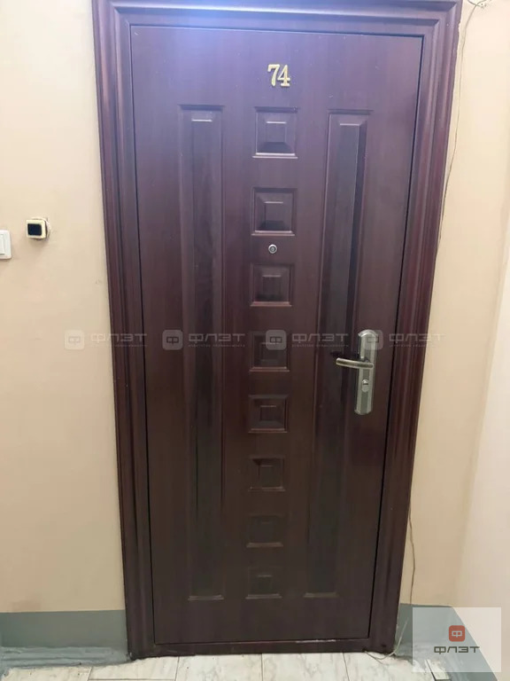 Продажа квартиры, Казань, ул. Ноксинский Спуск - Фото 20