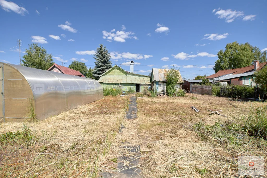 Продажа дома, Казань, ул. Верхоянская - Фото 11
