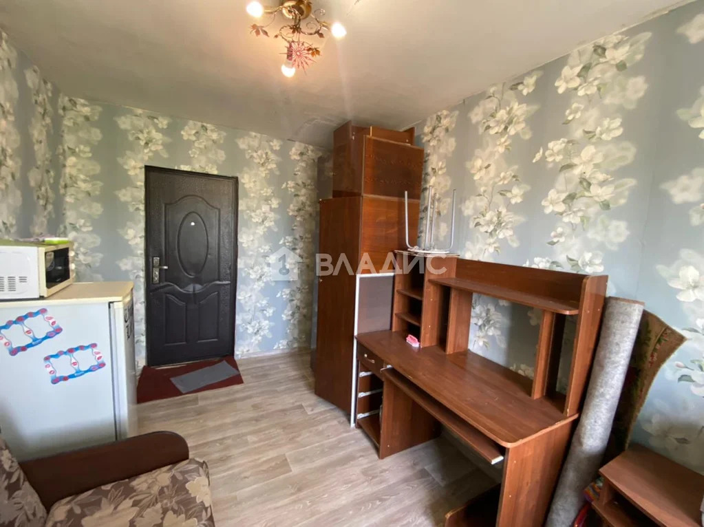 городской округ Владимир, улица Горького, д.89, комната на продажу - Фото 3