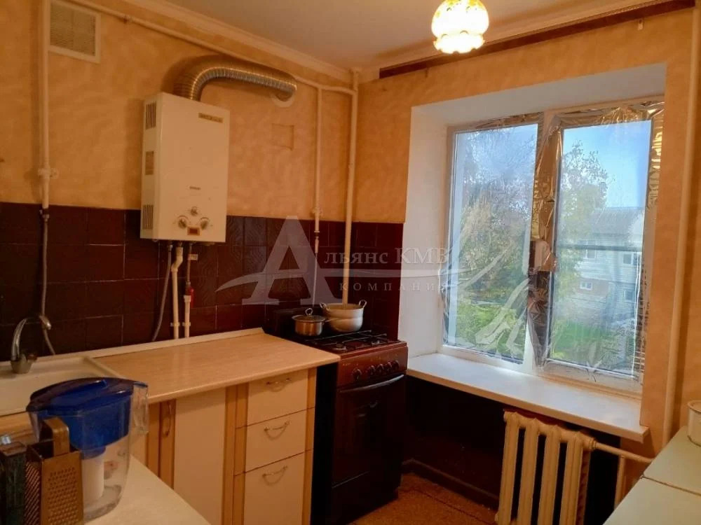 Продажа квартиры, Георгиевск, ул. Гагарина - Фото 3