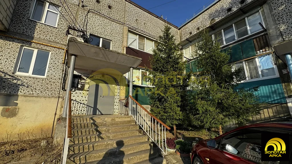 Продажа квартиры, Трудобеликовский, Красноармейский район, ул. ... - Фото 2