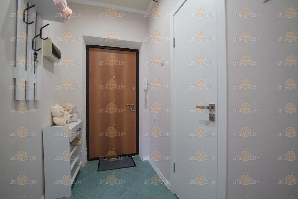 1-комн. квартира - Фото 11