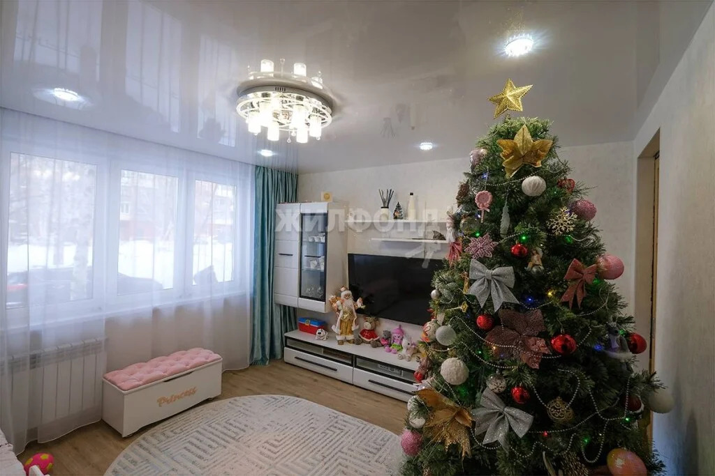 Продажа квартиры, Новосибирск, ул. Широкая - Фото 7