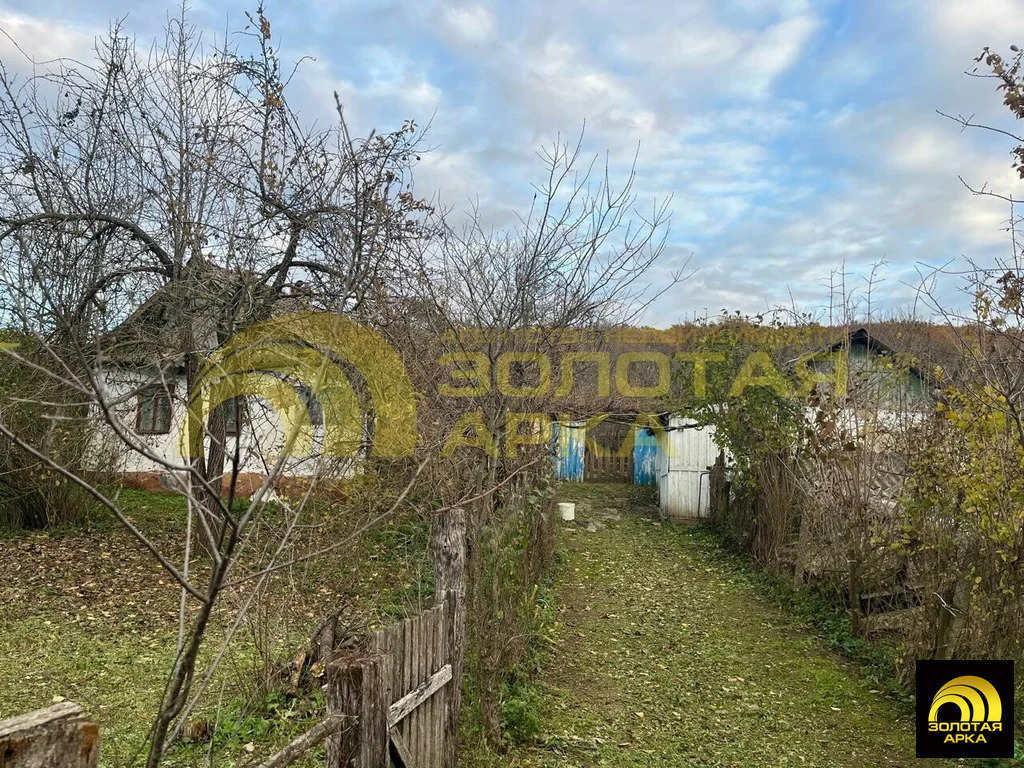 Продажа дома, Новопокровское, Крымский район, ул. Новопокровская - Фото 8