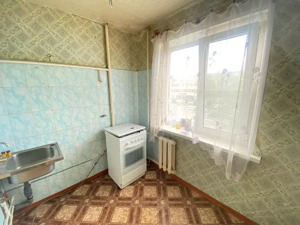 2-я квартира в 1м микр., дом 7 - Фото 14