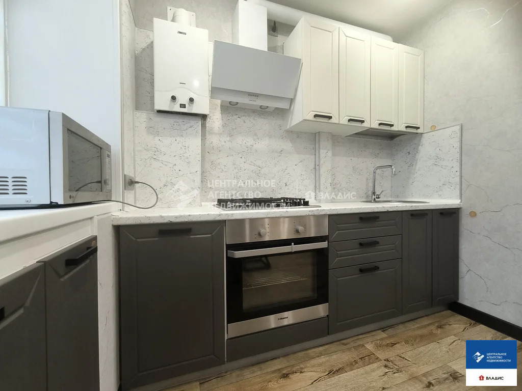 Аренда квартиры, Рязань, ул. Гагарина - Фото 2