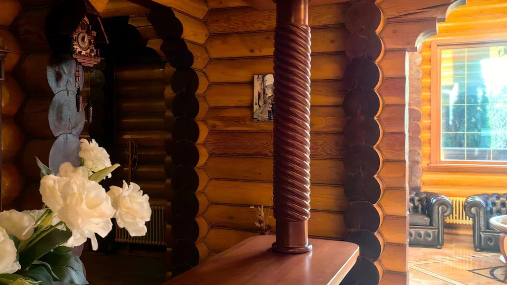 Продажа дома, Новоглаголево, Наро-Фоминский район, ул. Рябиновая - Фото 18