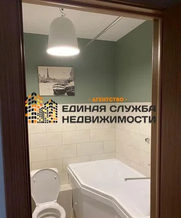 Аренда квартиры, Уфа, Октября пр-кт. - Фото 5