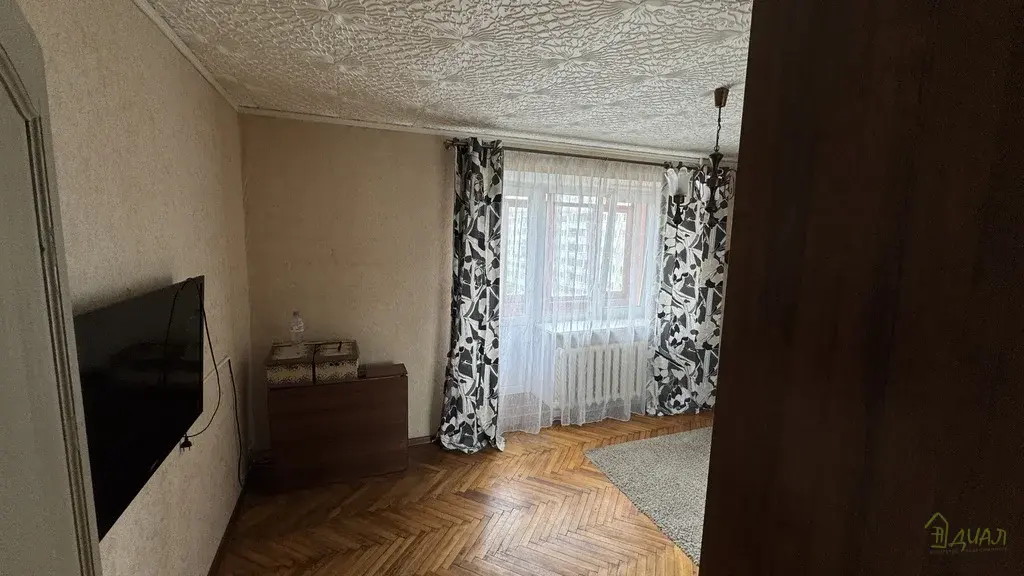 3-х комнатная квартира мкр. Маркова г. Дмитров - Фото 17