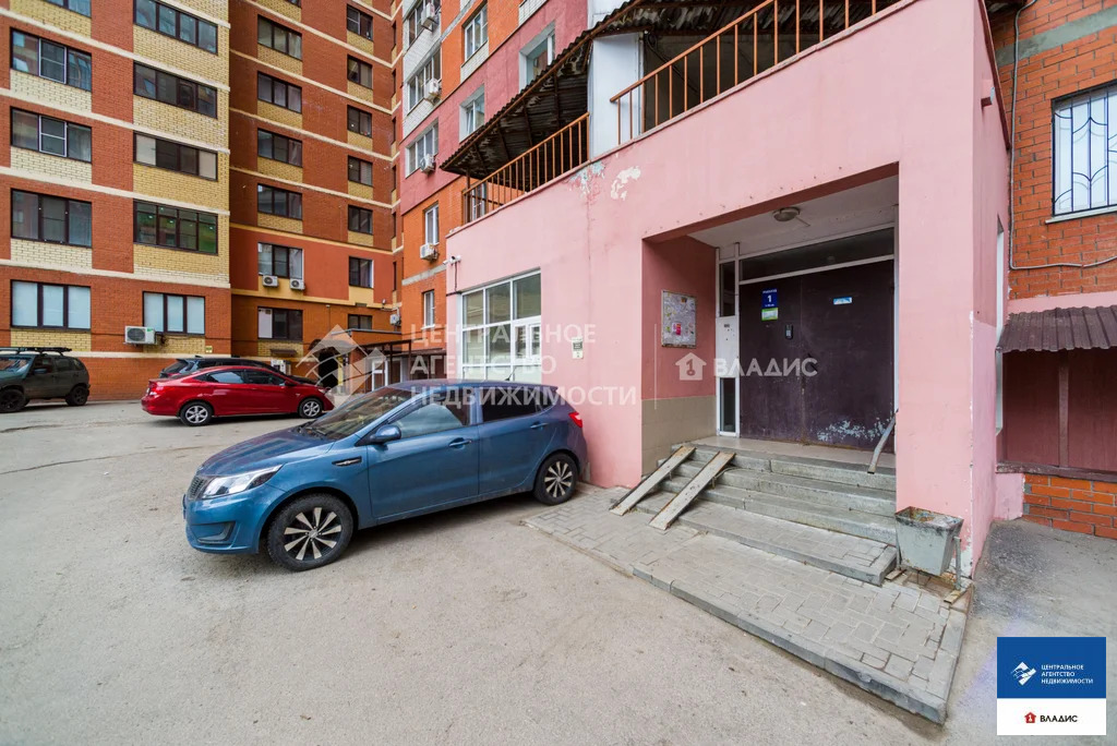 Продажа квартиры, Рязань, ул. Татарская - Фото 10