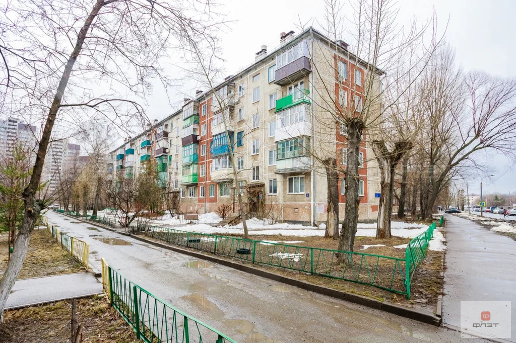 Продажа квартиры, Казань, ул. Халева - Фото 4