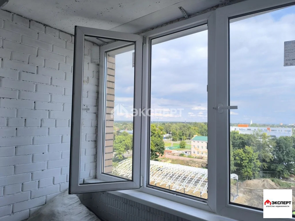 1-комнатная квартира, ул. 1 Мая - Фото 3