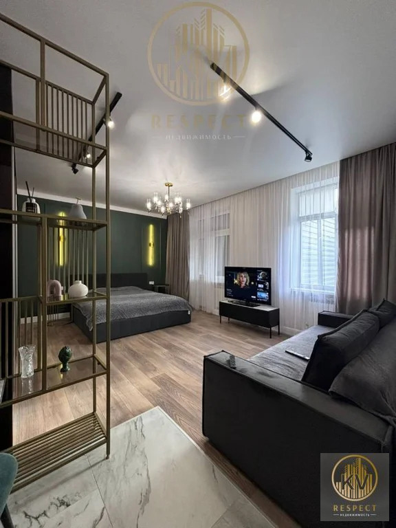 Продажа квартиры, Минеральные Воды, ул. Чапаева - Фото 1