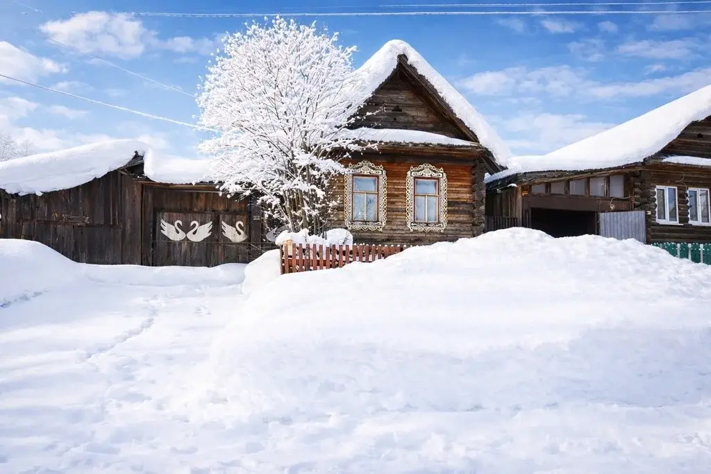 Дом по ул. Крупской - Фото 2