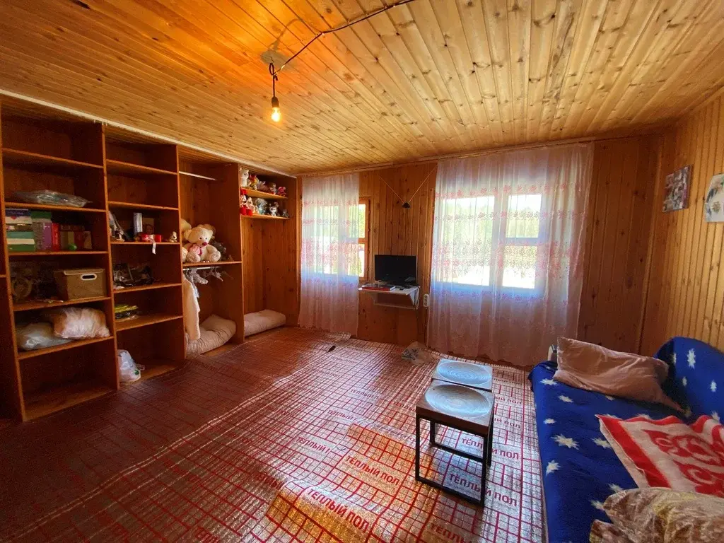 Дом в деревне Карцево - Фото 16