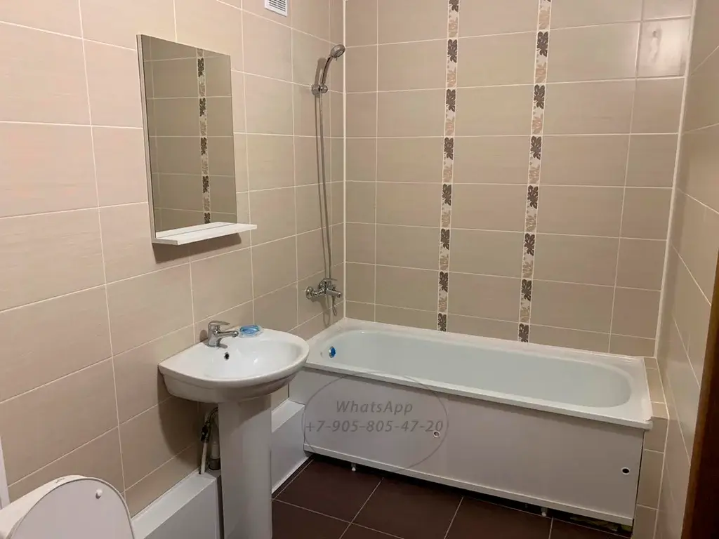 В аренду предлагается 1-комнатная квартира - Фото 2