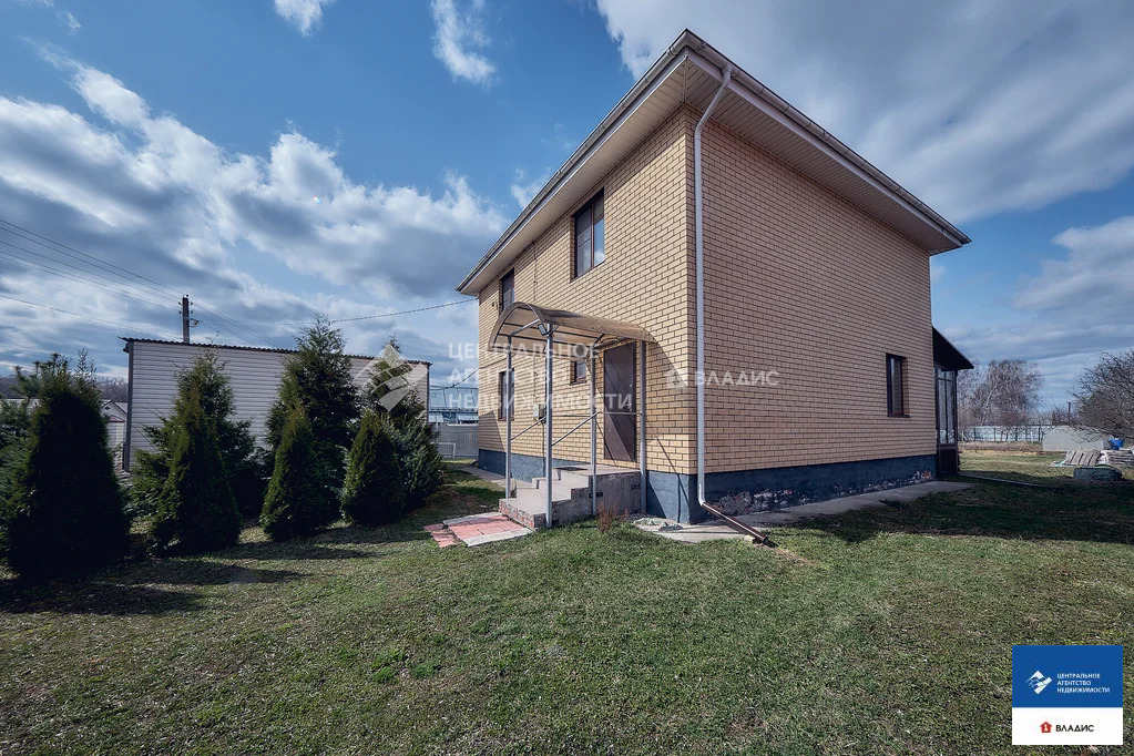 Продажа дома, Пощупово, Рыбновский район, Почтовая улица - Фото 2