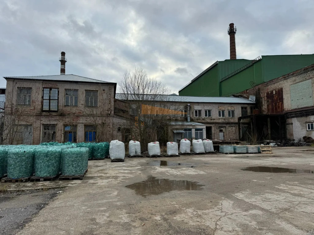 Продажа производственного помещения, Запрудня, Талдомский район, ул. ... - Фото 21