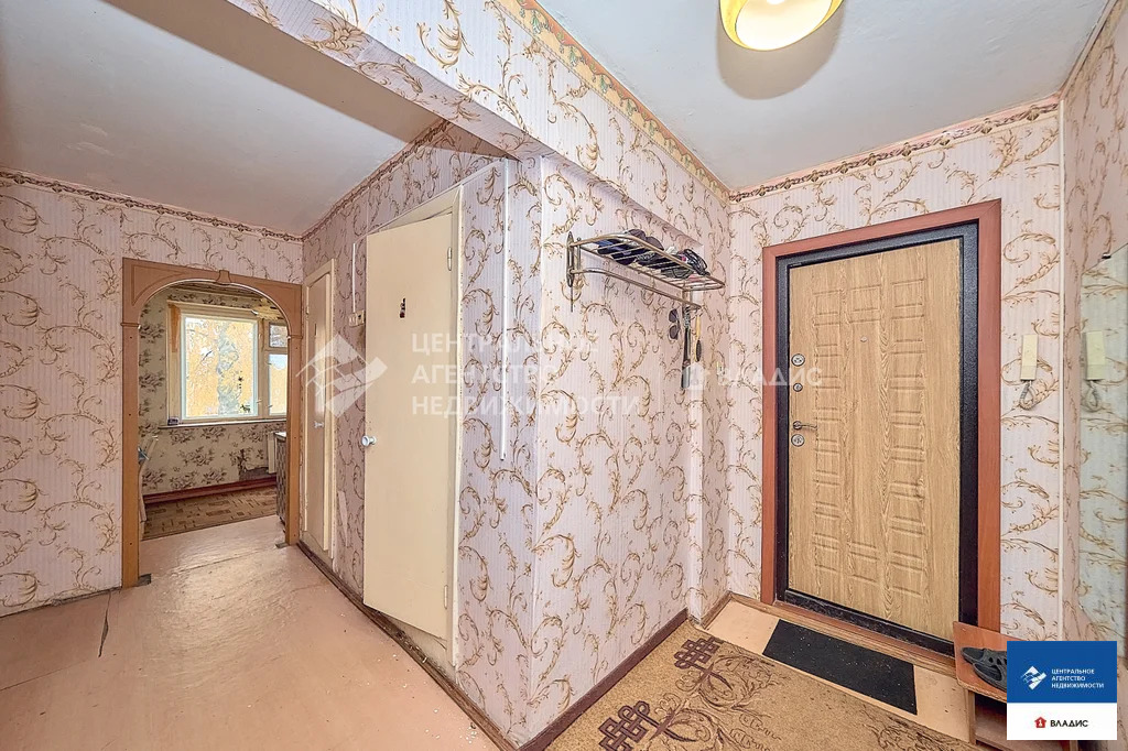 Продажа квартиры, Рыбное, Рыбновский район, ул. Большая - Фото 5