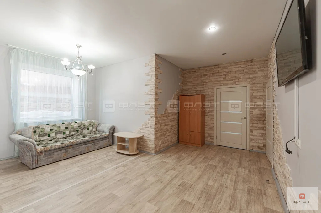 Продажа дома, Куюки, Пестречинский район, ул. Тукая - Фото 16