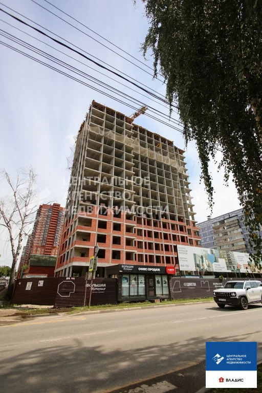 Продажа гаража, Рязань, ул. Ленинского Комсомола - Фото 0