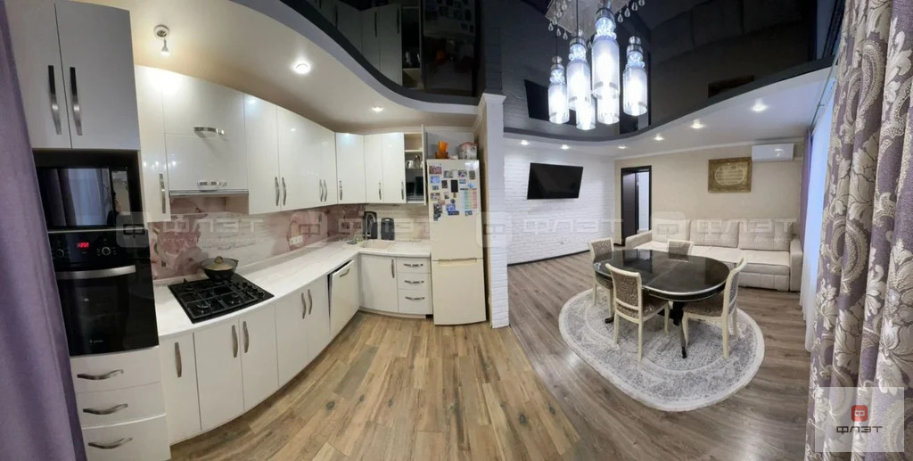 Продажа квартиры, Лениногорск, Лениногорский район, ул. Гагарина - Фото 2