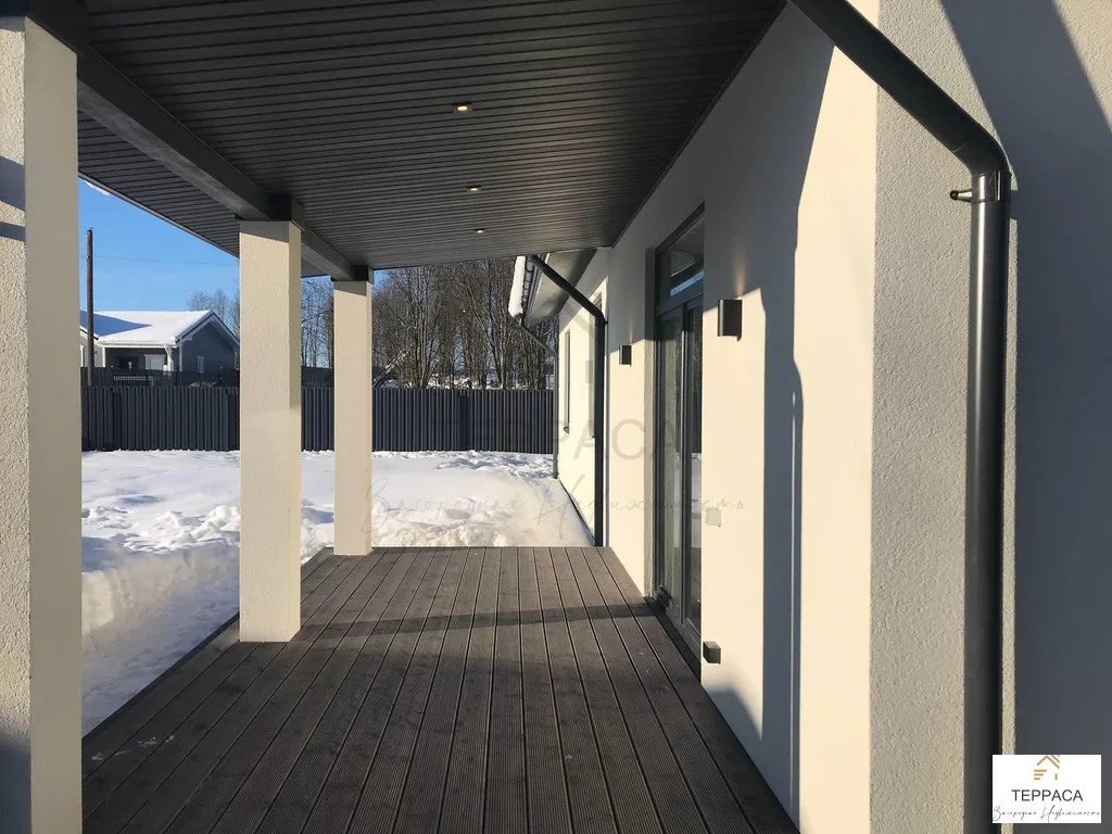 Продажа дома, Углово, Всеволожский район, Центральная улица - Фото 4