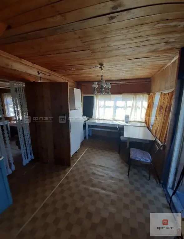 Продажа участка, Казань, СНТ Домостроитель - Фото 7