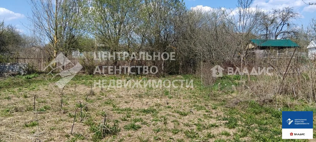 Продажа участка, Рязанский район, садоводческое товарищество Птицевод - Фото 4