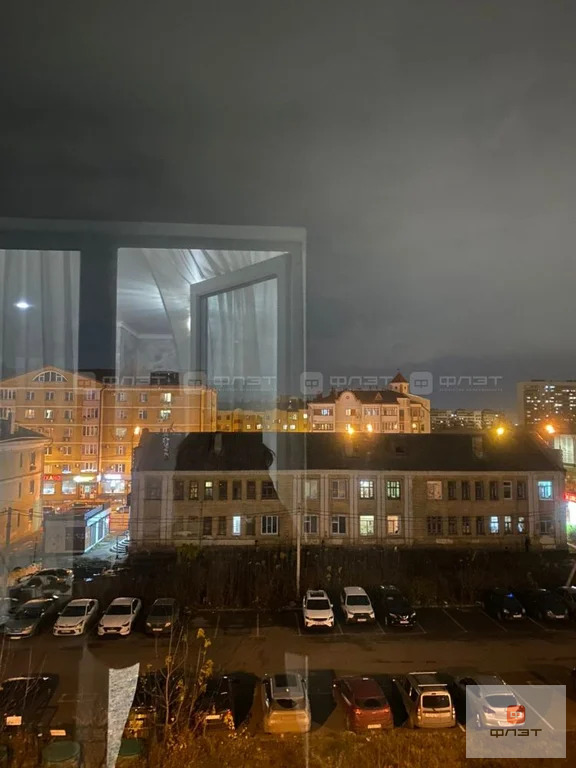 Продажа квартиры, Казань, ул. Максимова - Фото 10