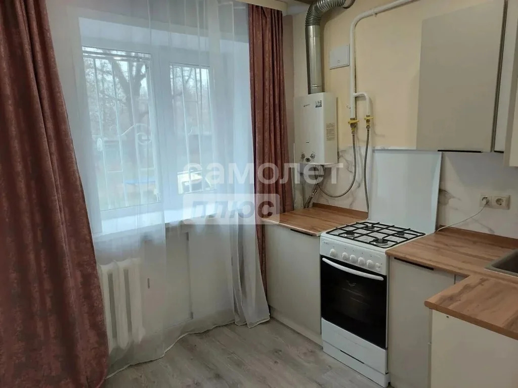 Продажа квартиры, Тула, Д. Ульянова ул. - Фото 3