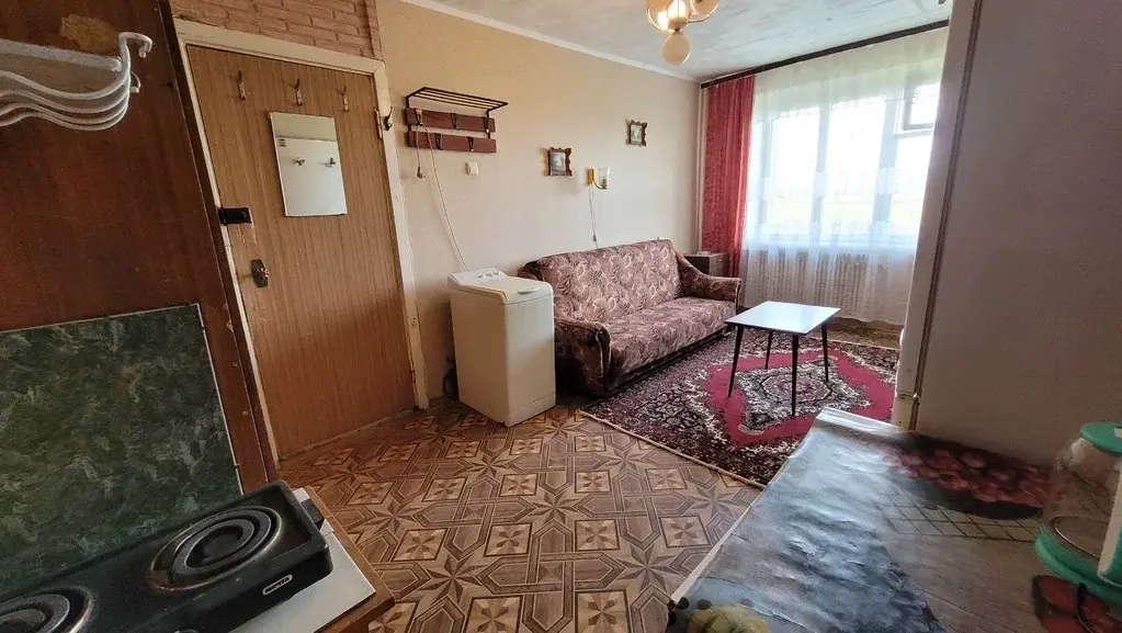 Комната, ул. Курчатова, дом 43 - Фото 7