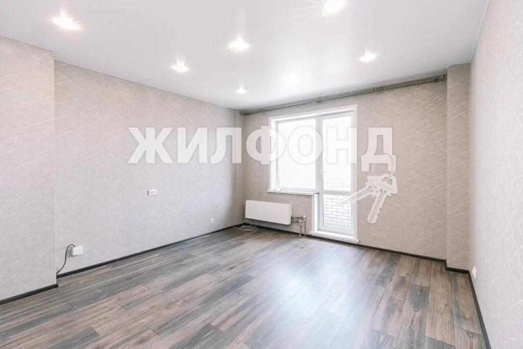Продажа квартиры, Новосибирск, ул. Герцена - Фото 4