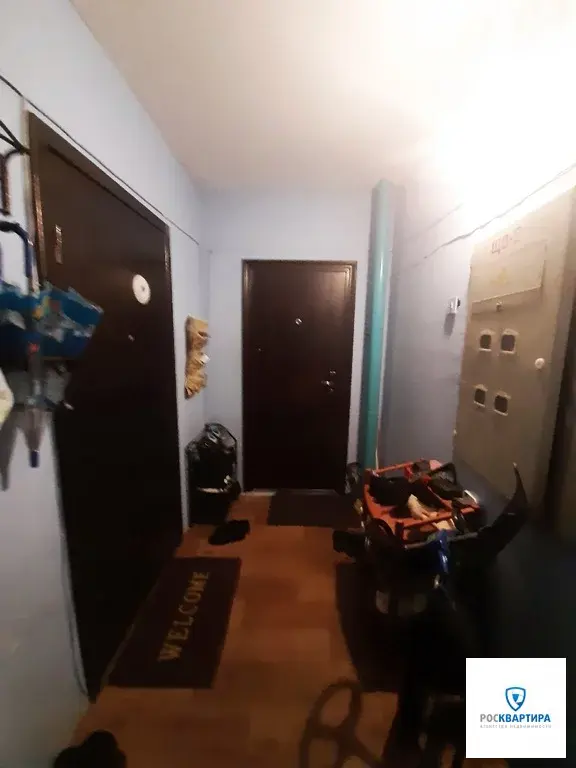 Продажа 1-комнатной квартиры в Липецке. Ул. Стаханова. - Фото 14