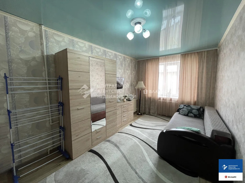 Продажа квартиры, Октябрьский, Михайловский район, ул. Кочубина - Фото 3