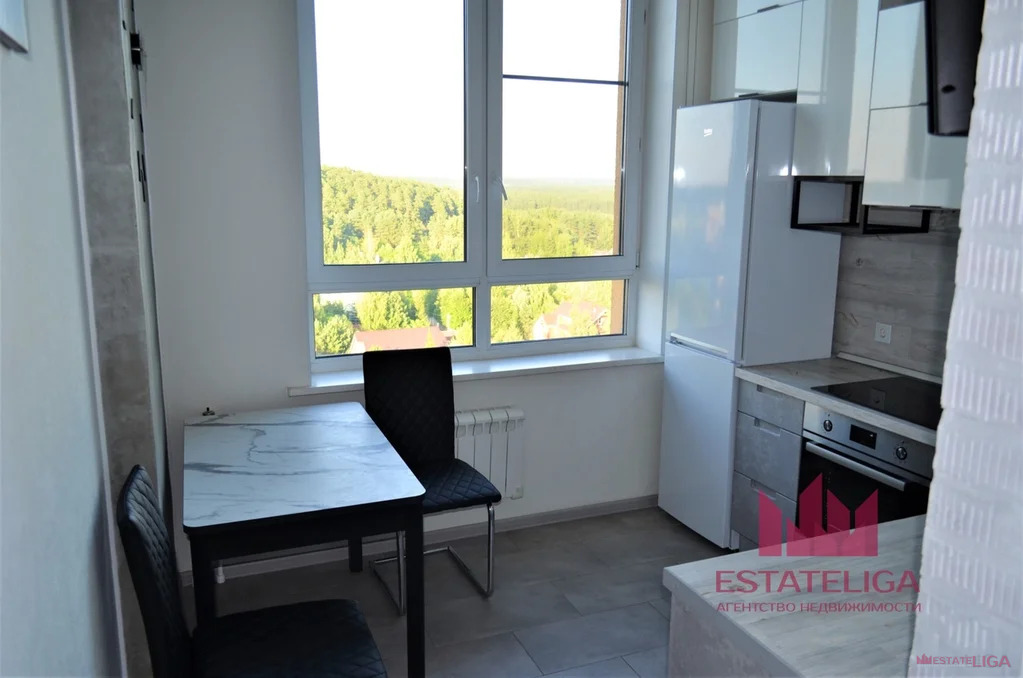 Аренда квартиры, Ильинское-Усово, Красногорский район, Заповедная ... - Фото 10