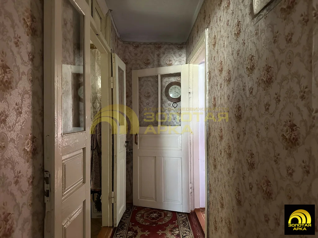 Продажа дома, Старотитаровская, Темрюкский район, Ильича пер. - Фото 9