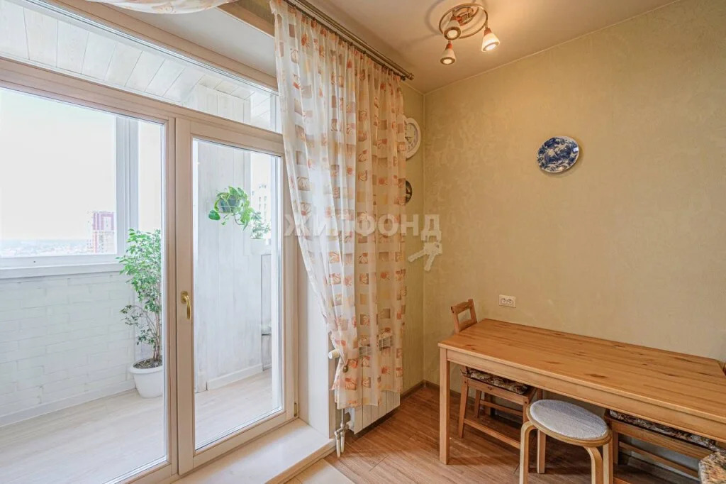 Продажа квартиры, Новосибирск, ул. Дачная - Фото 4